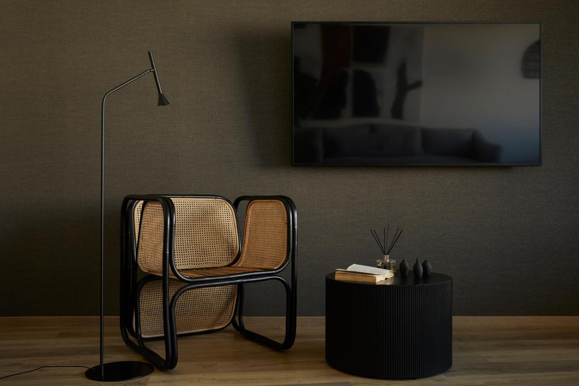 Athens Woo Suites Экстерьер фото