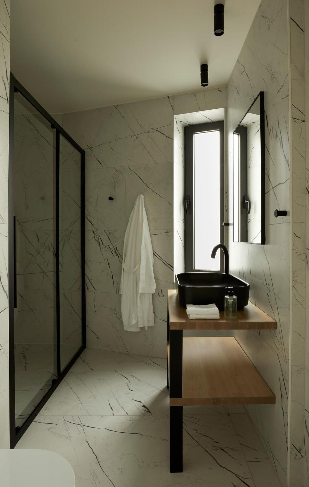 Athens Woo Suites Экстерьер фото